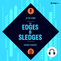 EXCLUSIVE: Hrithik Shokeen x Edges & Sledges
