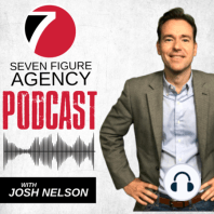 How Tristan sky-rocked his agency to 7 Figures over the past 6 months using the “INCEPTION” method