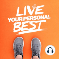 113. Becoming the CEO of Your Best Life & Taking Ownership of Your Goals