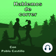 Maratón cuesta abajo - Resultado e impresiones tras correrla - Hablemos de correr - Directo 8/10/22