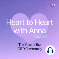 Celebrating 300 Episodes of “Heart to Heart with Anna"
