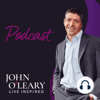 Own Your Past, Change You Future | Dr. John Delony (ep. 456)