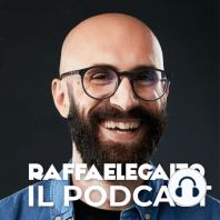 ? Intervista per Come ho iniziato Podcast su AI e personal branding