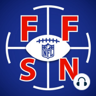 The FFSN AFC Draft Preview: The AFC East