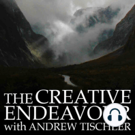 Episode 10 - Andrew Tischler interviewed by Cody Oldham