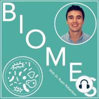 Season 2, Ep. 5: Fungal Biomes | Prof. Marie Claire Arrieta