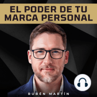 #11 - Introducción a Marca Personal - Ana Martínez y Rubén Martín