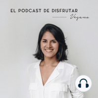 Ep 20. Moda deportiva sostenible. Con Laura de Actandbe