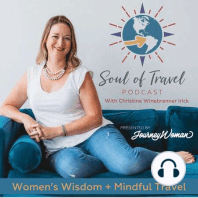 How To Create An Ethical & Sustainable Lifestyle As A Digital Nomad with Keri Pfeiffer