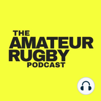 #107 - Hot Topics - Discussing current rugby affairs