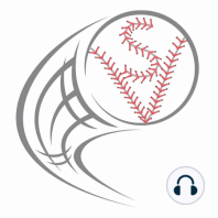 Ep 22: Baseball, Lord of The Rings, And Brett Saying Um