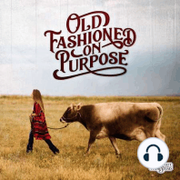 S12 E4: Pastured Pork IS Possible (Even on the Prairie!)