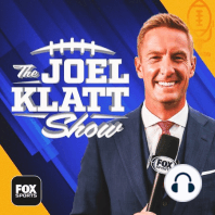 Klatt’s Final 2023 NFL Mock Draft and the Coach Prime Effect