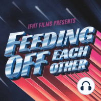Introducing: Feeding Off Each Other