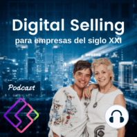 1. ¿Que es el digital selling?