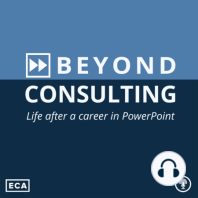 2: From Consulting to Enterprise Tech