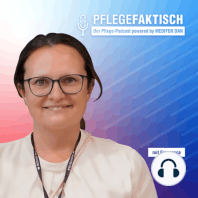 #26 Der Pflege eine Stimme geben