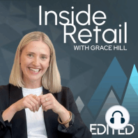 The future of retail fashion beyond the pandemic Ft. Avery Faigen and Venetia Fryzer, Retail Analysts at EDITED