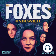 THE FOXES OF HYDESVILLE | TRAILER