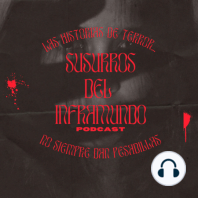 Susurros del Inframundo