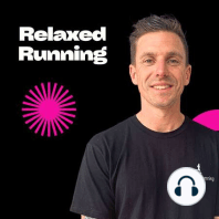 146. Get to Know Tyson | Q & A with Relaxed Running's Tyson Popplestone