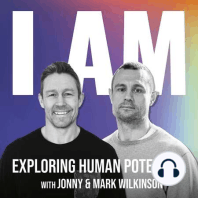 Jonny on… Bridging The Disconnect Between Our Idea of Self and Our True Self