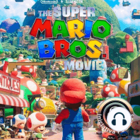Playground Episodio 117 - Nuestras impresiones de Super Mario Bros. La película