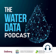 Episode 1: The Importance of Water Data