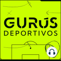 Gurús Deportivos EL SHOW 20 de abril del 2022