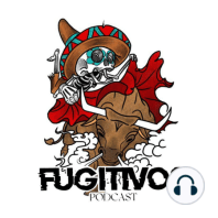 Fugitivos Ep. 01 "Opinión sobre GOT sin spoiler, que pensamos sobre los spoilers, el indie y el punk con sus derivados"