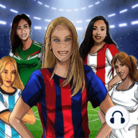 ¿Cuál es la mejor Liga del Mundo? - Veredicto Amigas y Rivales