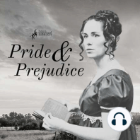 Pride and Prejudice | 26. The Wickhams