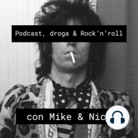 #PDR Episodio 26 - ROLLING STONES (Mick Jagger dipendente dal sesso) -