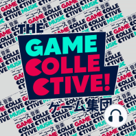 The Game Collective Music 030