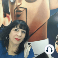 Entrevista a Fabiana Micheloud por La casa Ache en Dos linternas