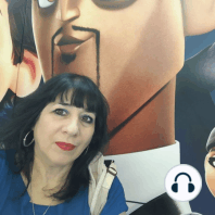 Entrevista a Adriana Yurcovich Co Directora de "Mari"