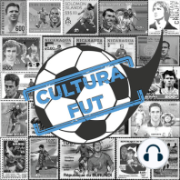 CulturaFut#54: Pinchazo del Atleti y Barça | City asalta el liderato | Serie A & Der Klassiker