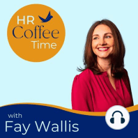 058 | How to feel more confident using data & analytics in your HR role, with Angela Moyle