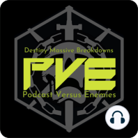 Ep 60: Primary Weapon Buffs & Hypernet Current GM