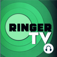 'Thru The Ringer': NFL Draft Preview and NHL Playoff Futures