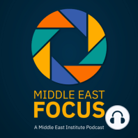 What Does the US-China Tech Cold War Mean for the Middle East?