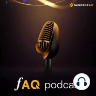 Quantum sensing with diamonds | fAQ podcast - ep. 04