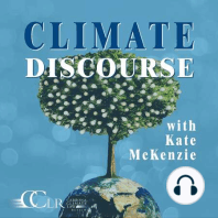 David Driesen: Dangers to Democracy, the Intersection of Economics and Law and the Contemporary Challenges of Climate Policy