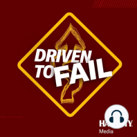 The 200-MPH Psychologist - Driven to Fail w/ Sam Smith, Ep 7 - Ross Bentley