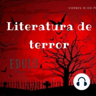 T2 E1. El cuervo por Edgar Allan Poe