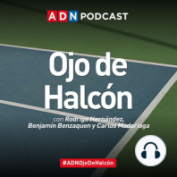 La previa de Wimbledon, al estilo de Ojo de Halcón