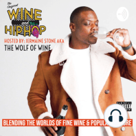 Episode 9: Wine Knowledge God - Featuring Manolo Rose