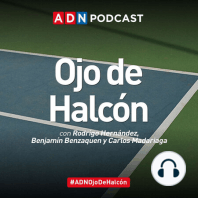 El rendimiento de Cristian Garin y Alejandro Tabilo bajo el análisis de Ojo de Halcón