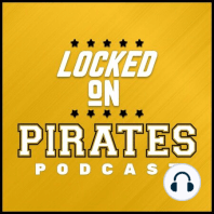 Talking Pirates with ESPN Radio 1450's Steve Jones