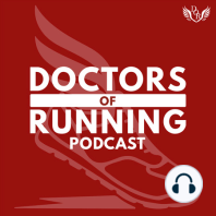 #136 The Science of Running Injuries: Understanding the Training Variables that Impact Your Risk